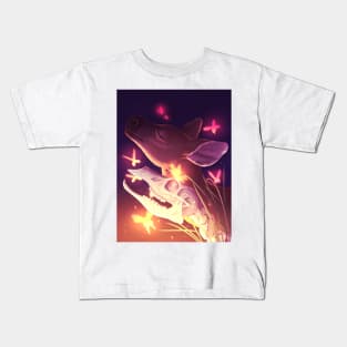 Mortality Kids T-Shirt